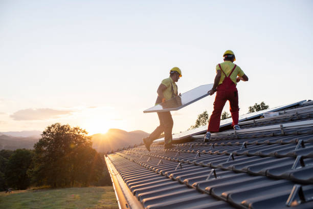 Roof Coating Services in Leland, NC