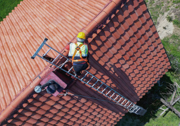 Fast & Reliable Emergency Roof Repairs in Leland, NC