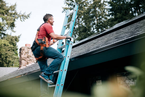 Best Emergency Roof Repair Services  in Leland, NC