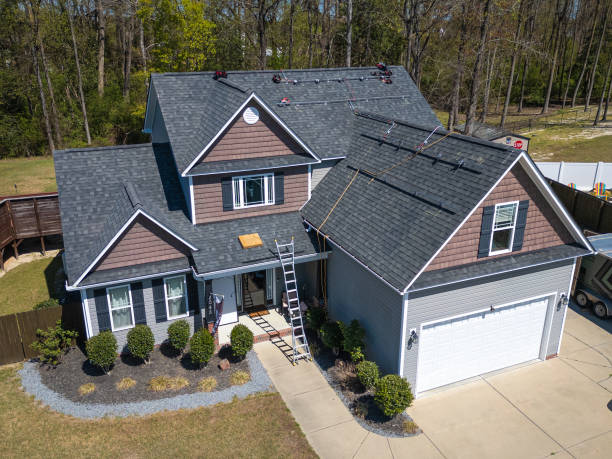 Best Skylight Installation and Repair  in Leland, NC